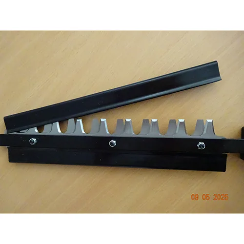 Angle grinder conversion kit