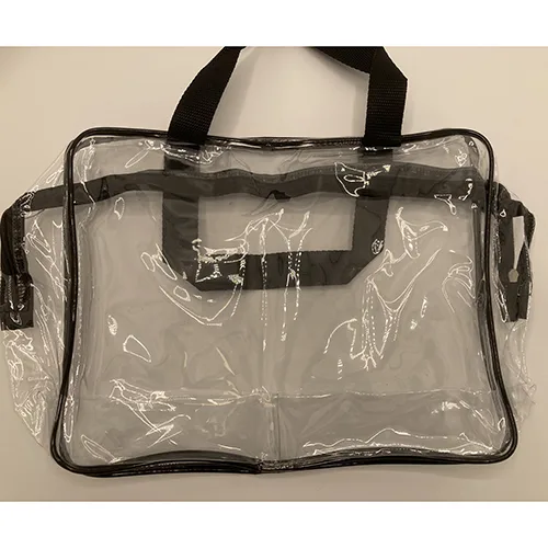 Toiletry bag