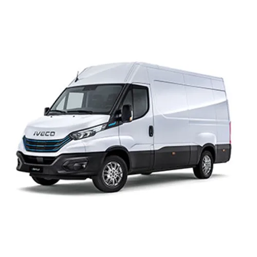 Passenger van / Light commercial vehicle