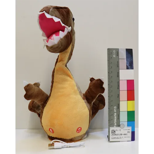 Soft toy
