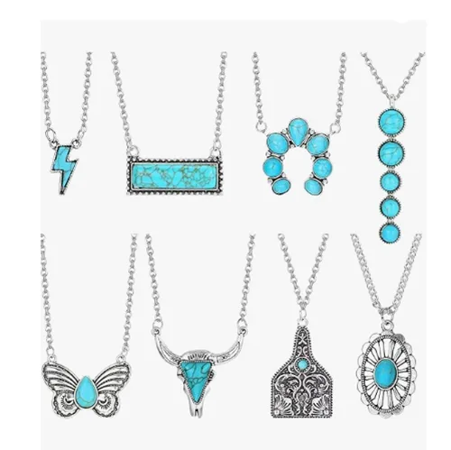 Necklace set
