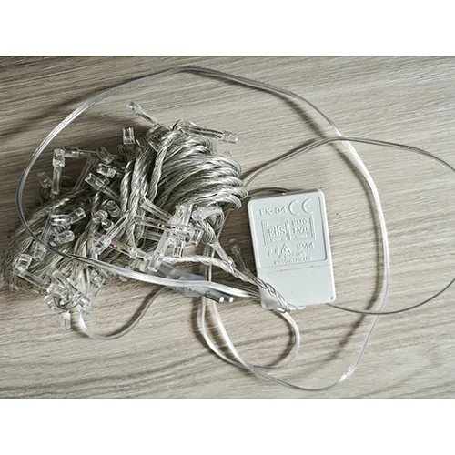 Lighting chain