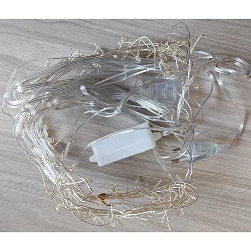 Lighting chain
