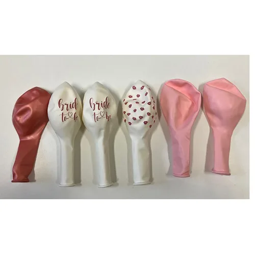 Balloons