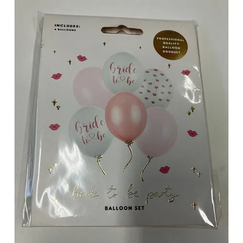 Balloons