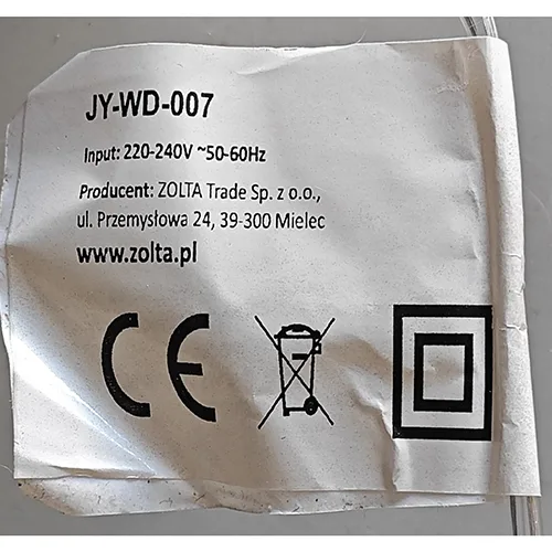 Lighting chain