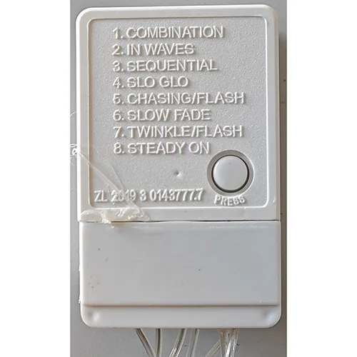 Lighting chain