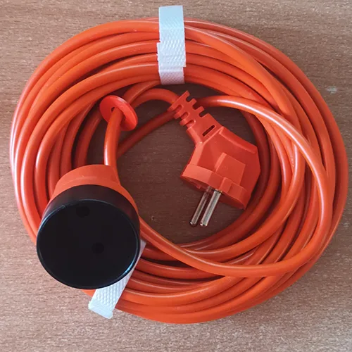 Extension cord