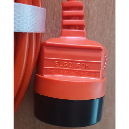 Extension cord