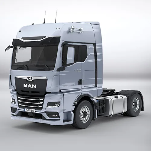 Lorry