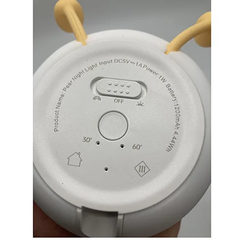 Children's lamp