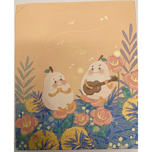 Children's lamp