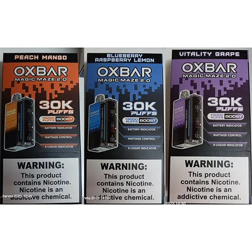 Disposable electronic cigarette