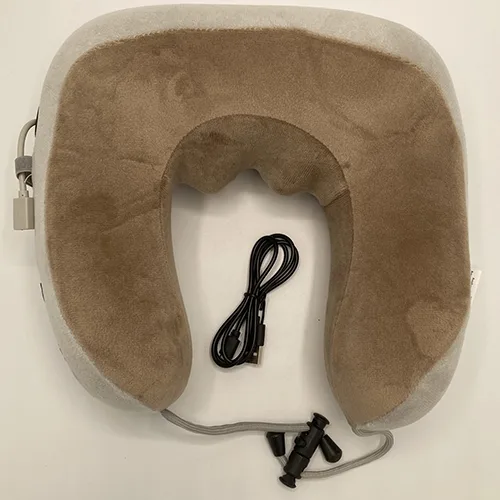Massage pillow