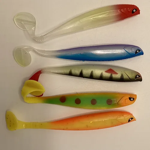 Fishing bait