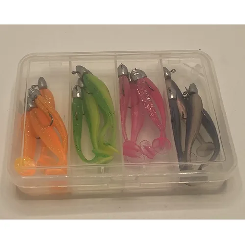 Fishing bait