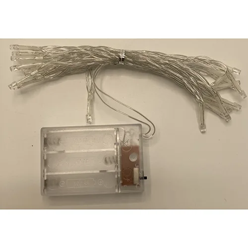 Lighting chain