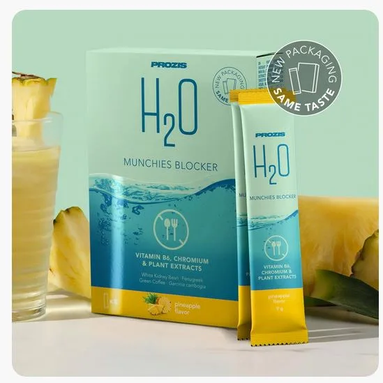 H2o munchies blocker - 8 sticks