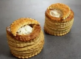 Bouchée à la reine