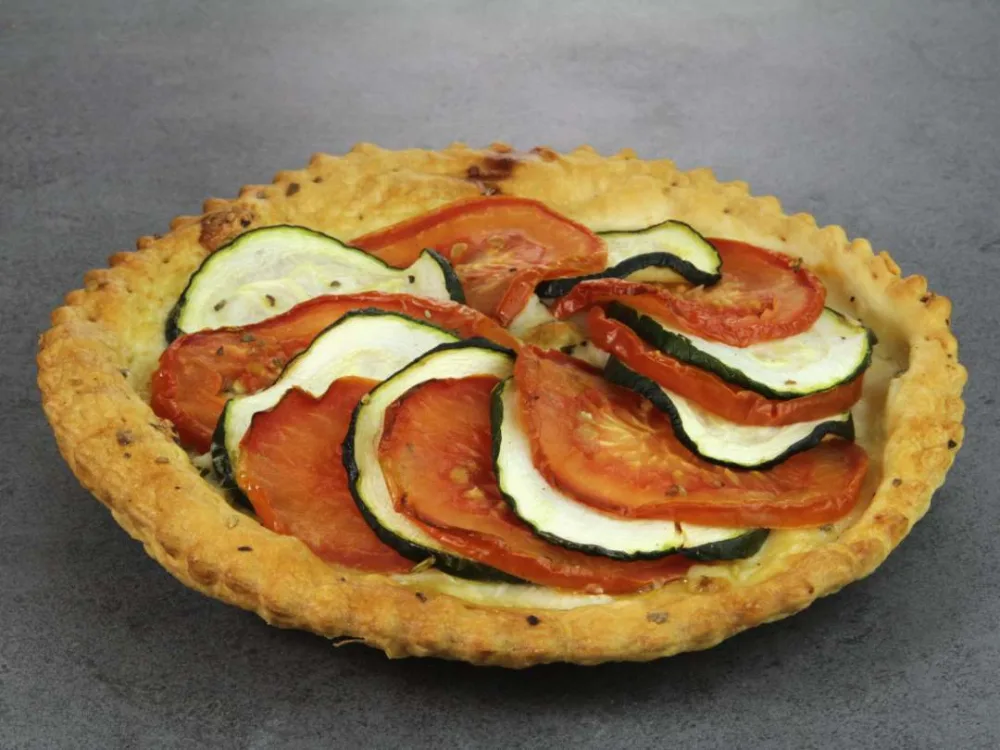 Feuillantine provençales