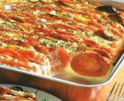 Gratin méridional