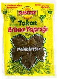Weinblätter (feuilles de vigne)
