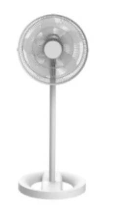 Ventilateur compact