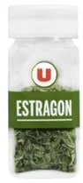 Estragon u format classique 5g