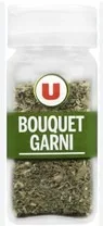 Bouquet garni u format classique 20g