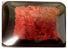 Viande hachee 5% 350g