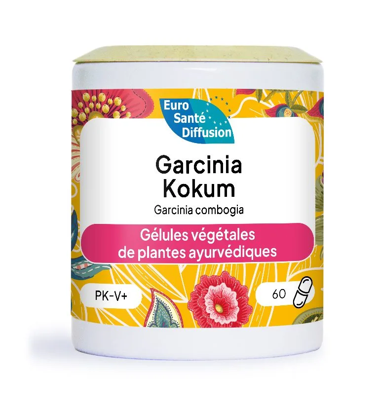 Garcinia cambogia 400mg