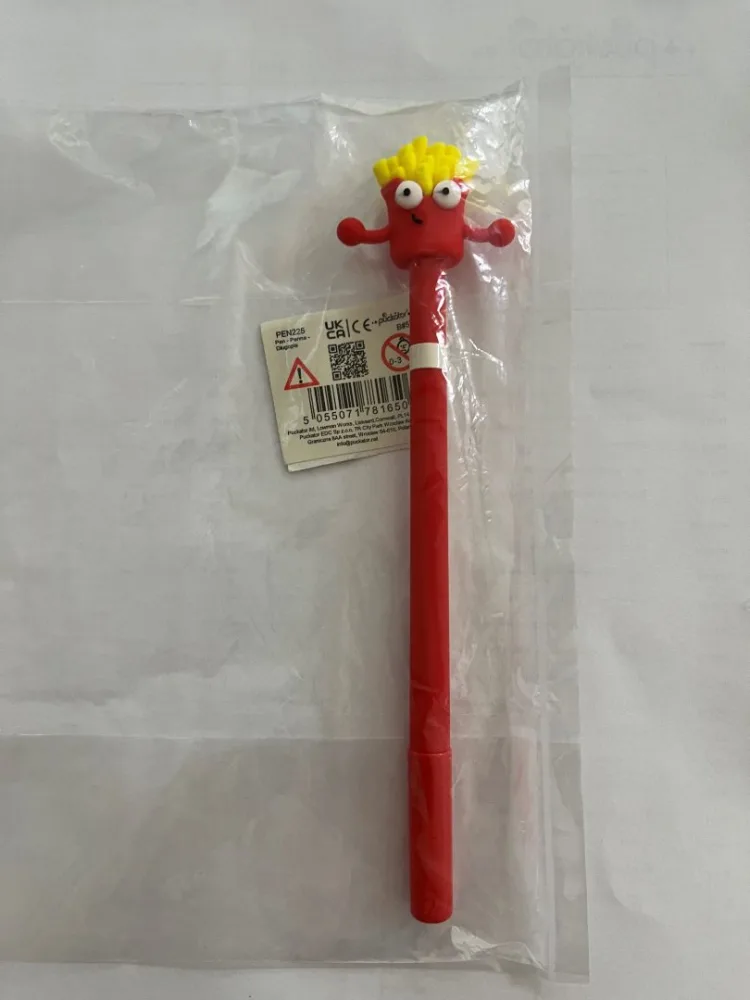 Pen 225