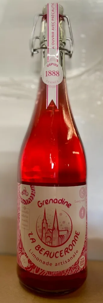 Grenadine