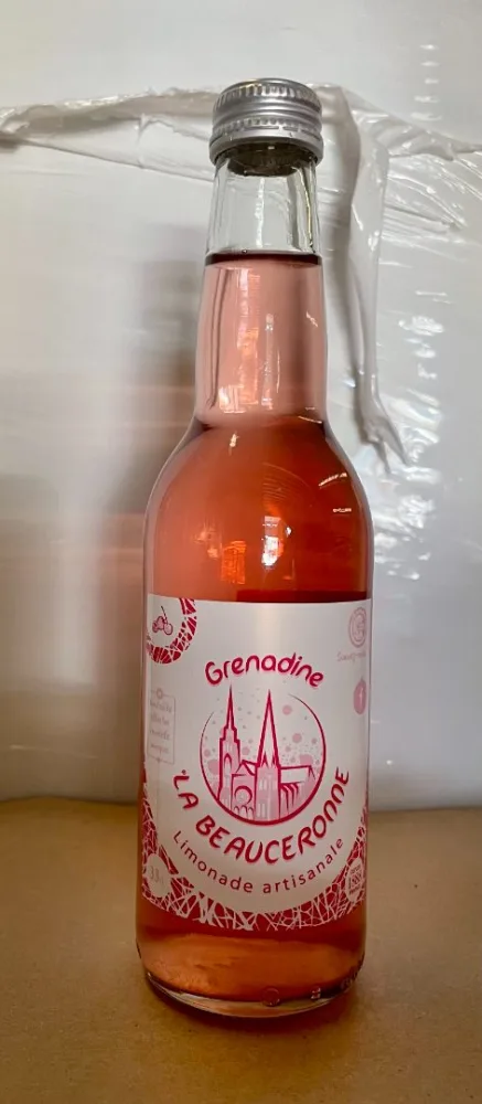 Grenadine