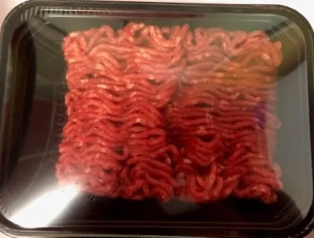 Tartare 350g