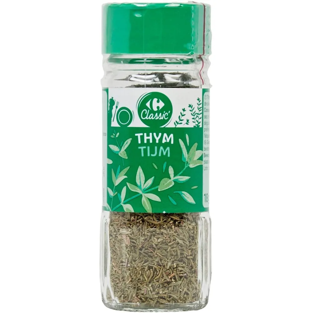 Thym