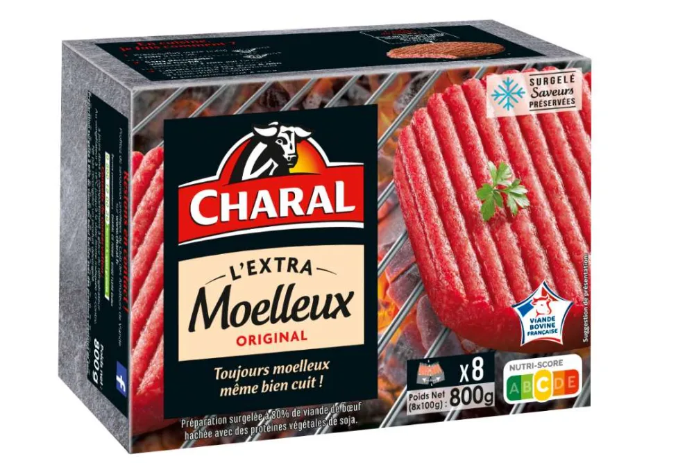 L' extra moelleux original