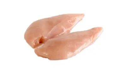 Filet de poulet