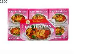Canh chua soup seasoning - gia vi canh chua