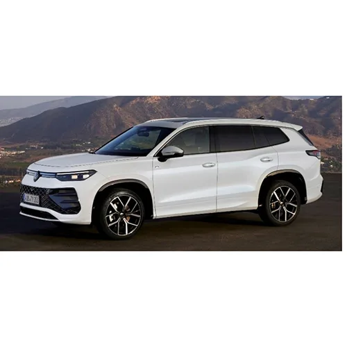 Tayron voiture particulière