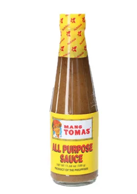 All purpose sauce hot | all purpose sauce regular