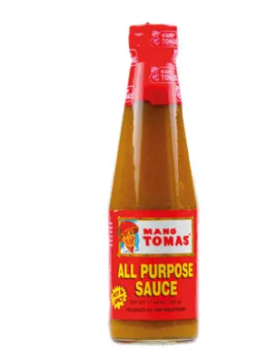 All purpose sauce hot | all purpose sauce regular