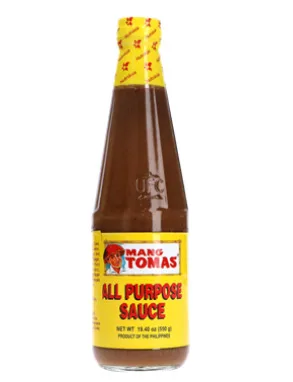 All purpose sauce hot | all purpose sauce regular