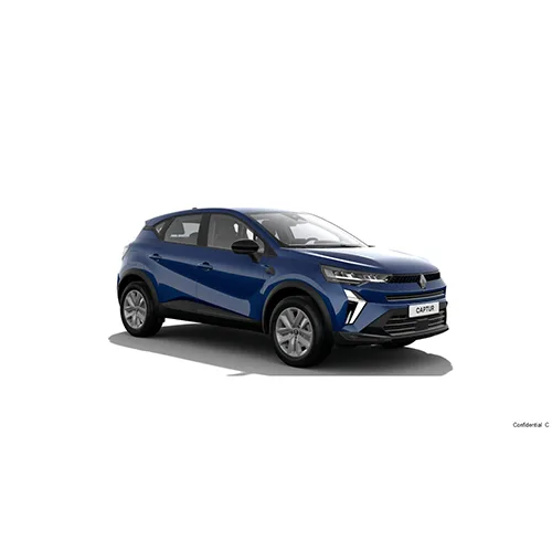 Captur ii, duster iii voiture particulière