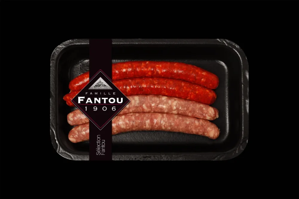 Saucisse / chipolatas