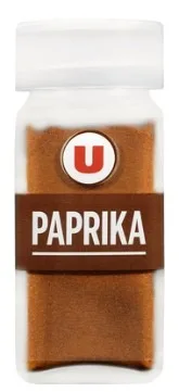 Paprika u format classique 35g