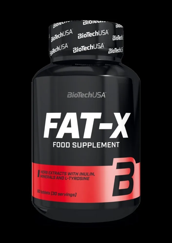 Black burn 90 capules - fat-x 60 tablettes - hca 100 capules - mega burner 90 capules - super lipo 120 tablettes