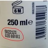 Lait demaquillant douceur