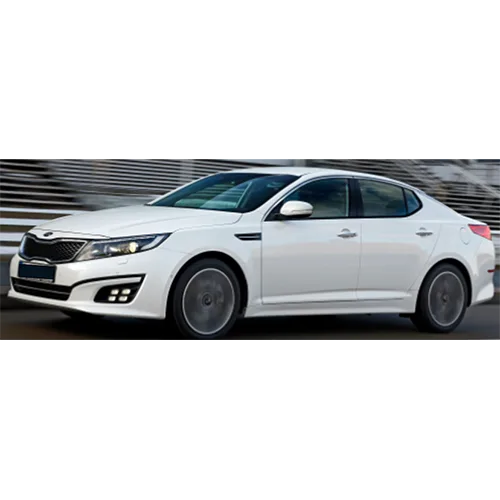 Optima voiture particulière