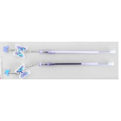 Notebook with pen